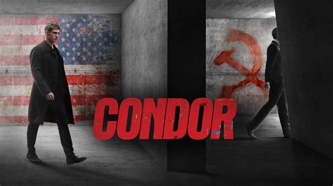 condor tv series season 3
